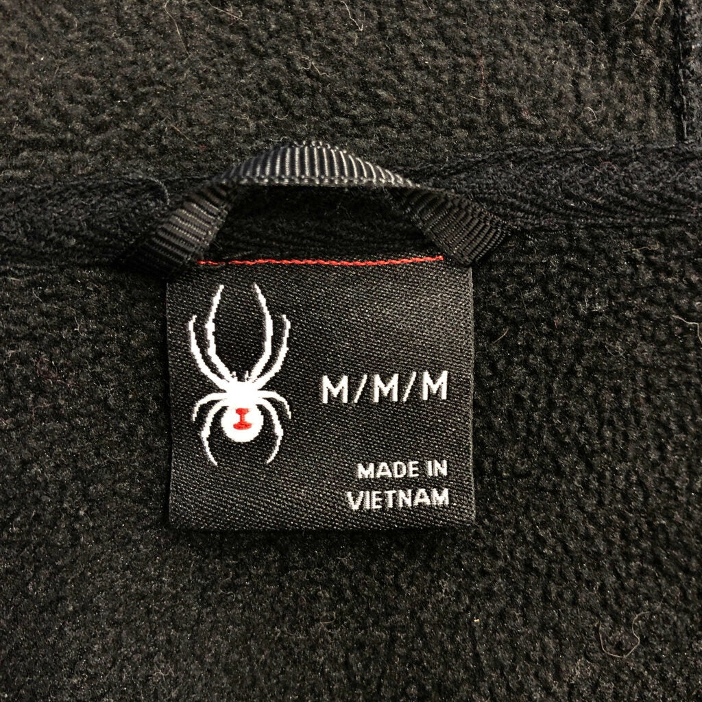 SPYDER Core Sweater Fleece Jacket