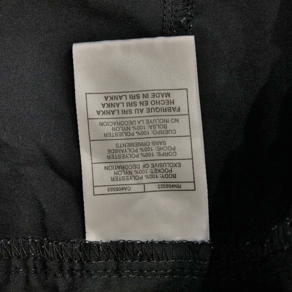 00s NIKE Track Pants