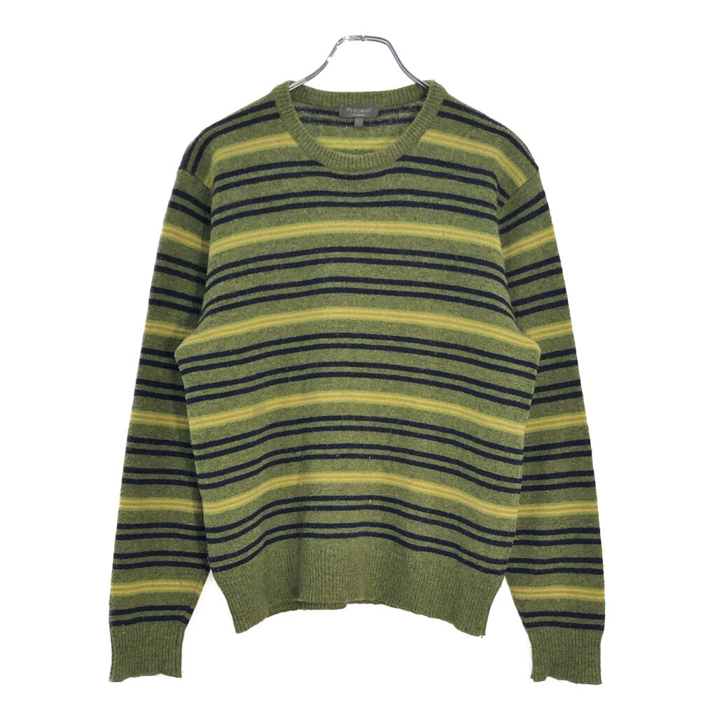 Project Crewneck Sweater