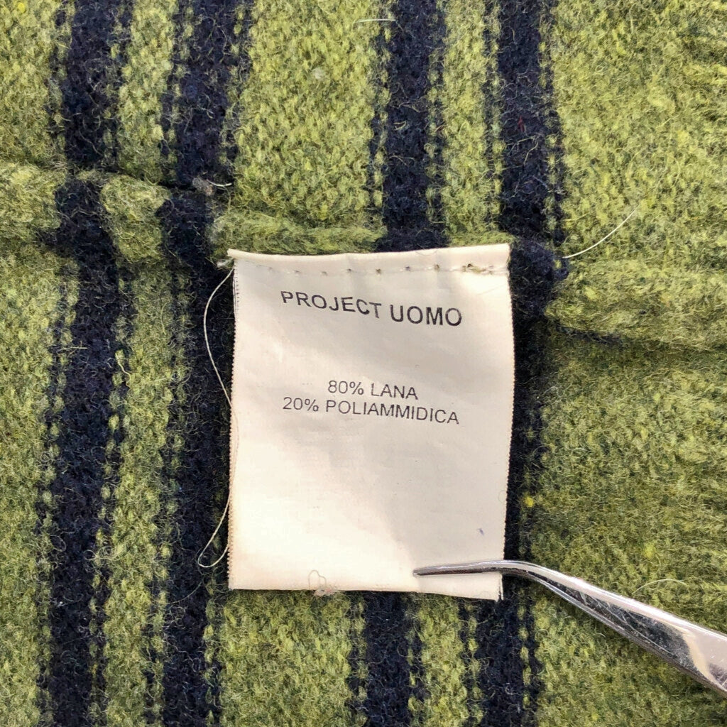 Project Crewneck Sweater