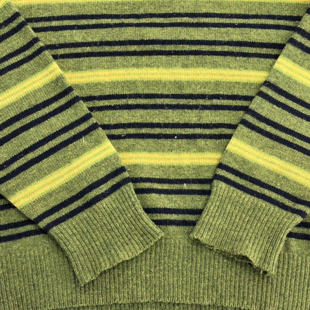 Project Crewneck Sweater