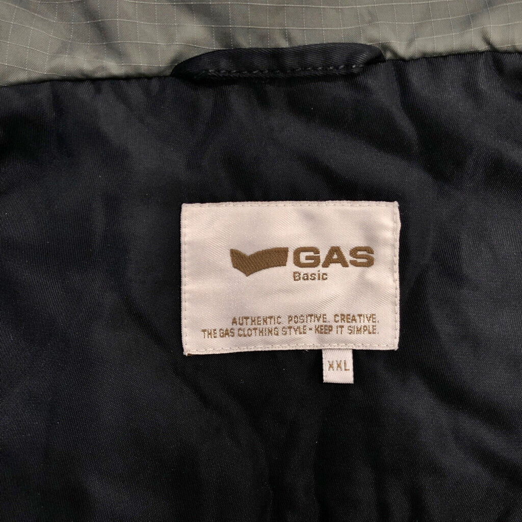 GAS Padded Jacket