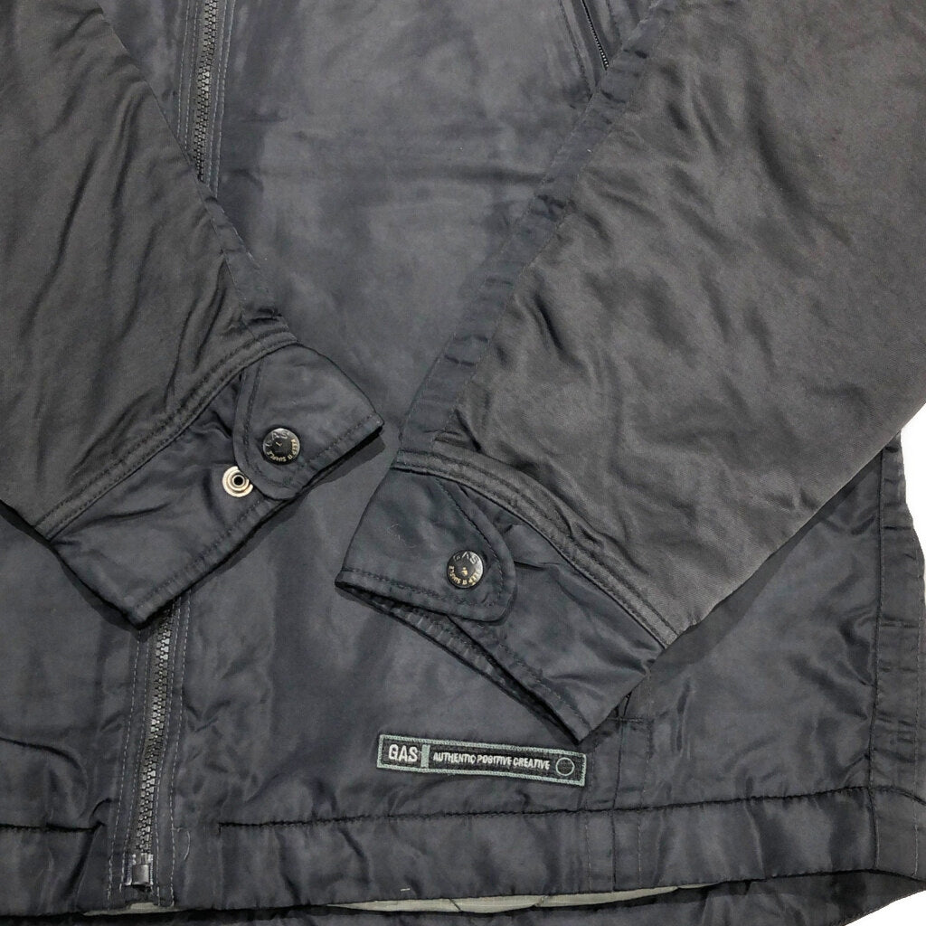 GAS Padded Jacket