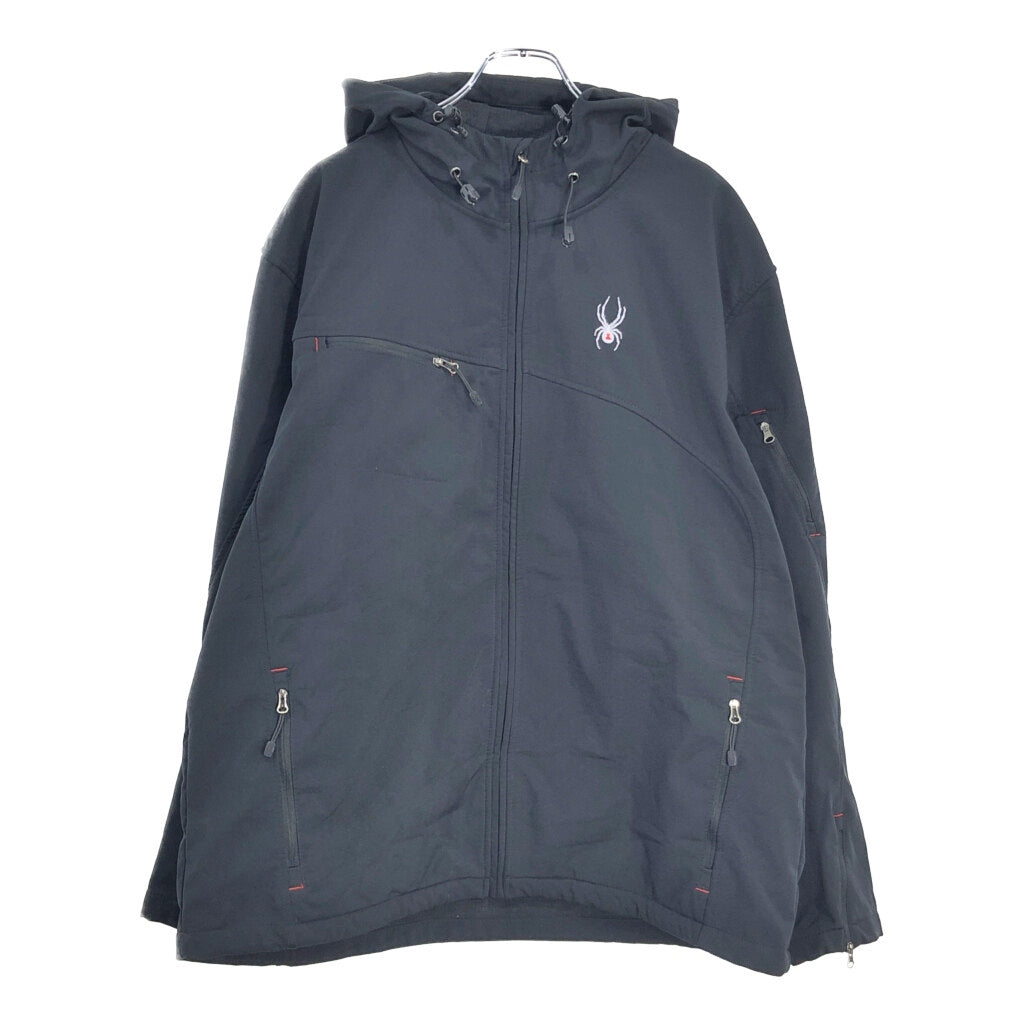 SPYDER Softshell Jacket