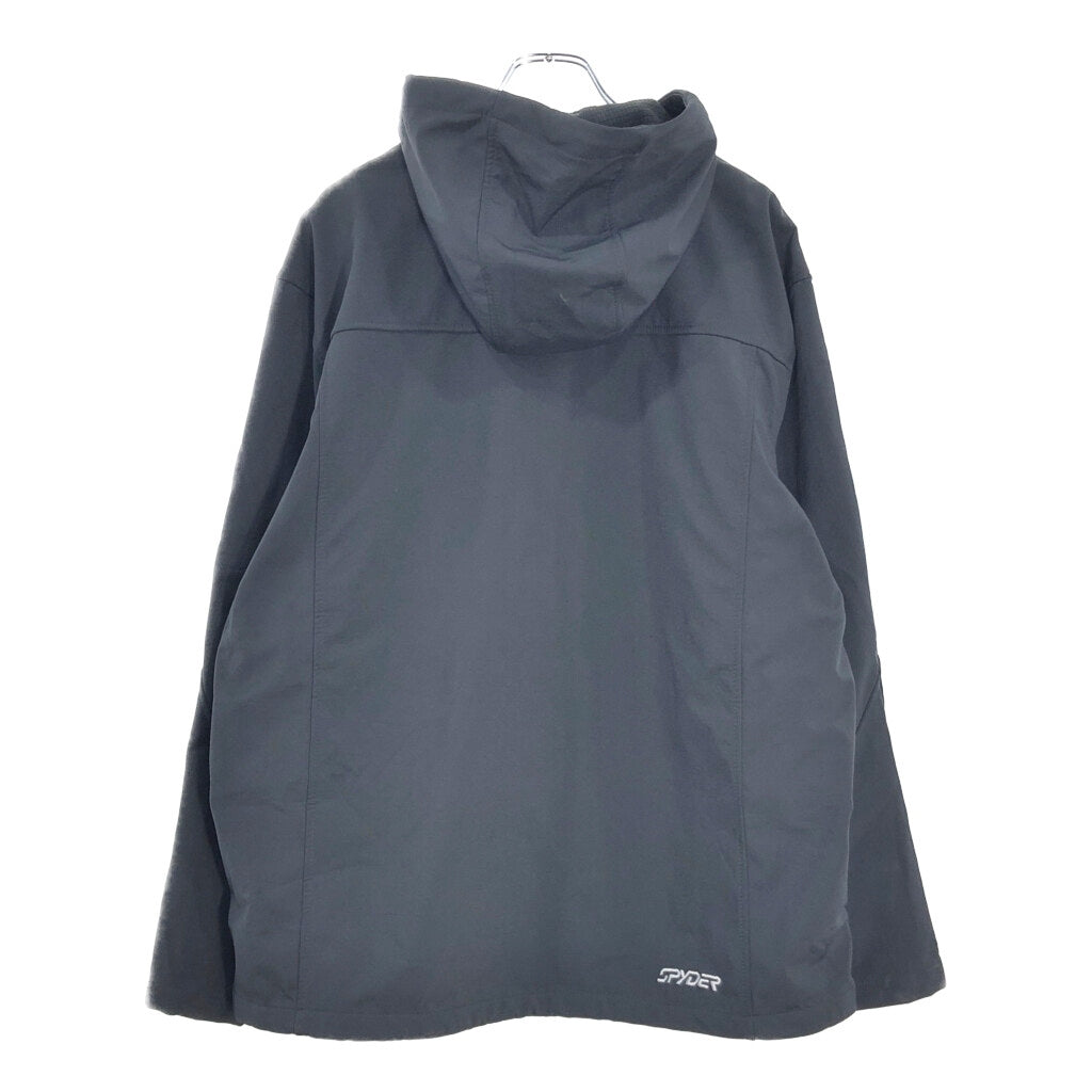 SPYDER Softshell Jacket