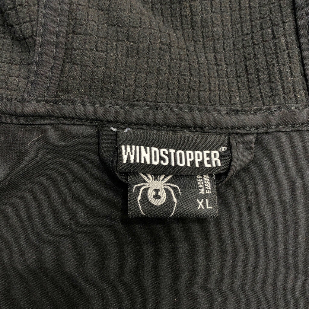 SPYDER Softshell Jacket