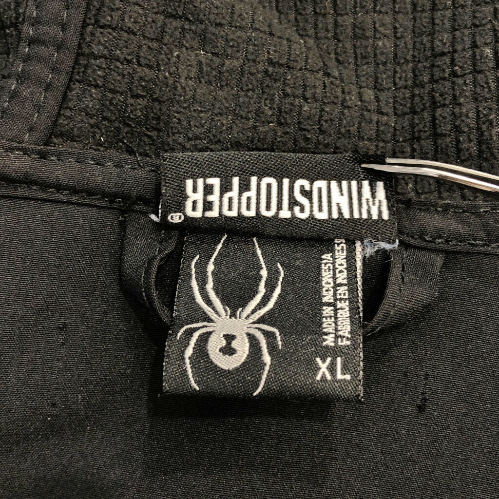 SPYDER Softshell Jacket