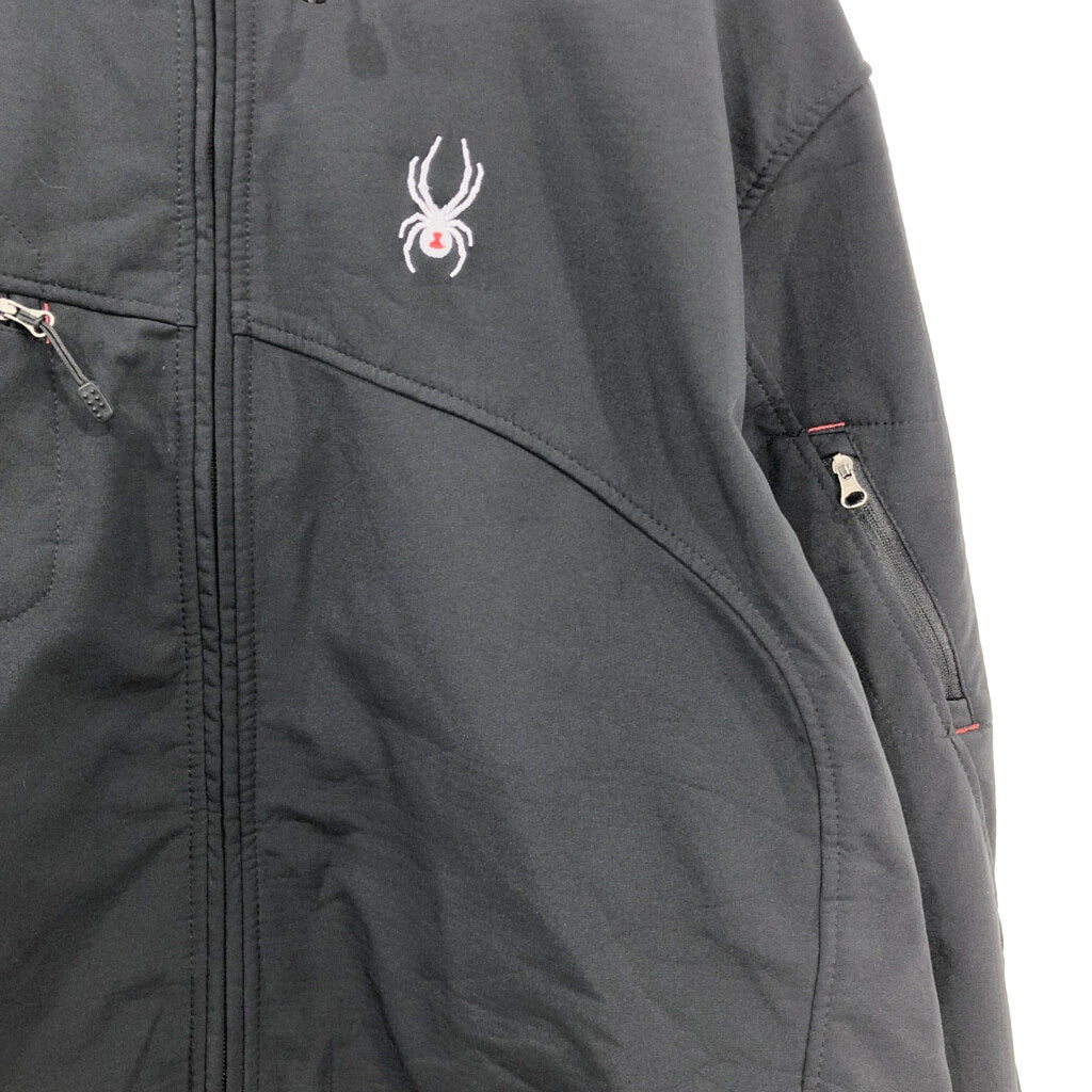 SPYDER Softshell Jacket
