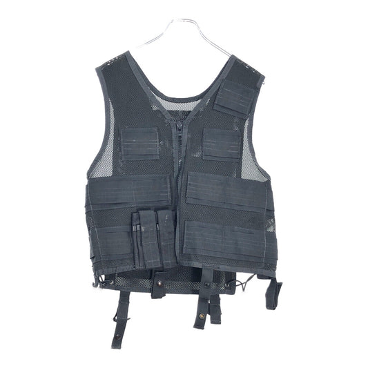 Black Hawk Vest