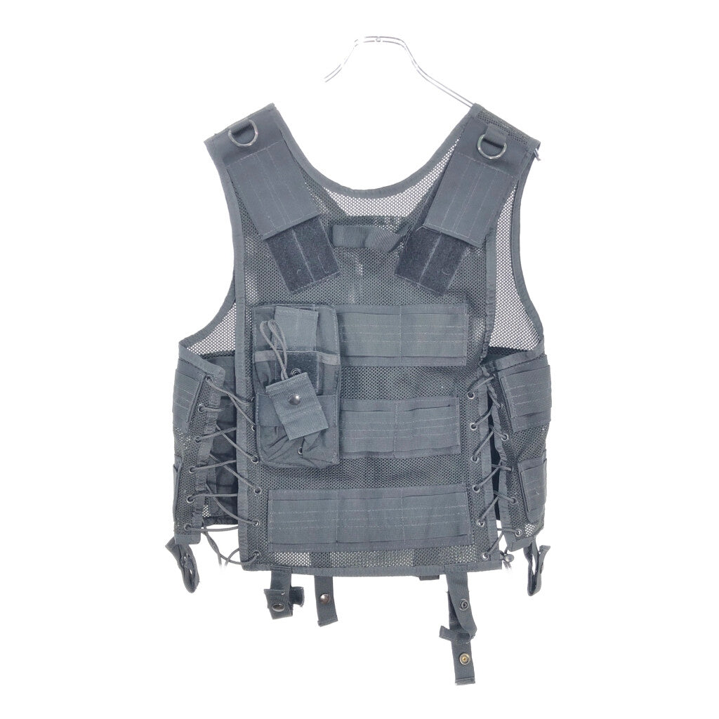 Black Hawk Vest