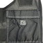 Black Hawk Vest