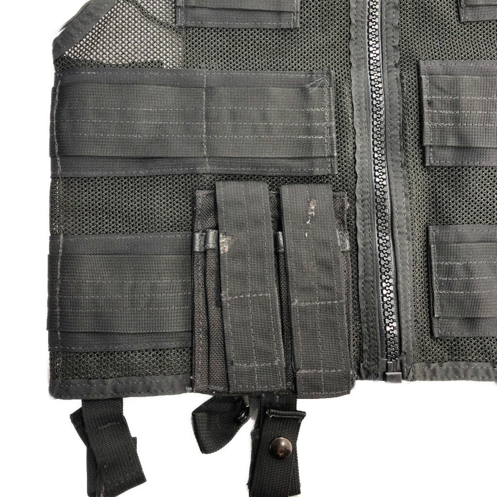 Black Hawk Vest