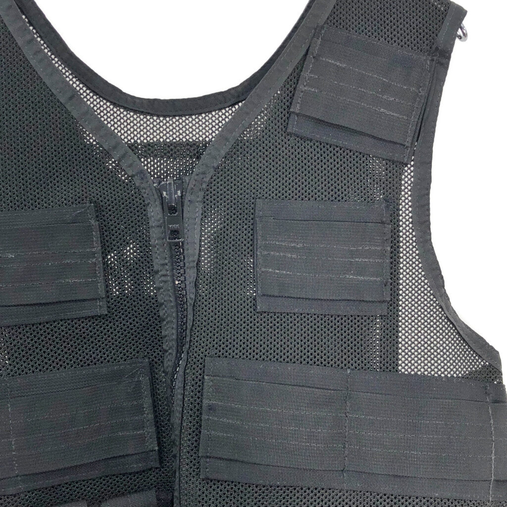 Black Hawk Vest