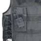 Black Hawk Vest