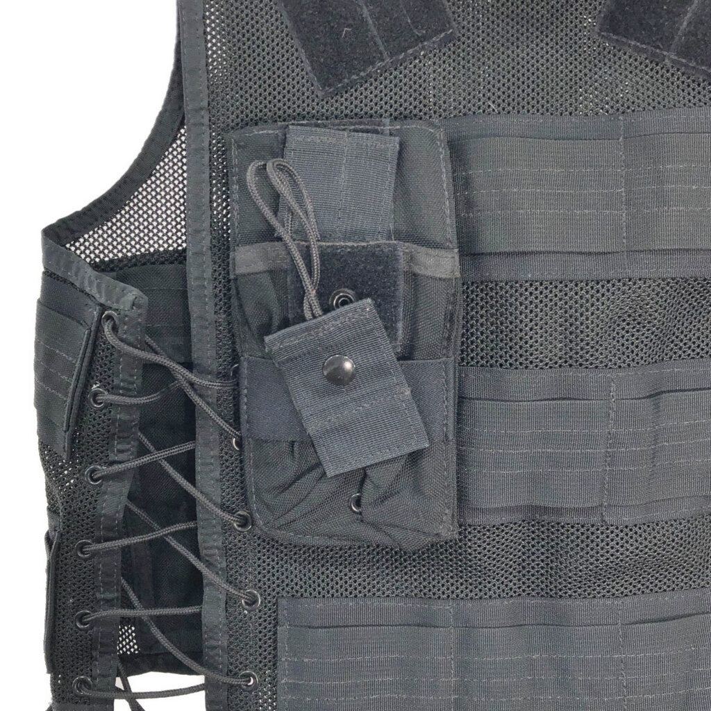 Black Hawk Vest