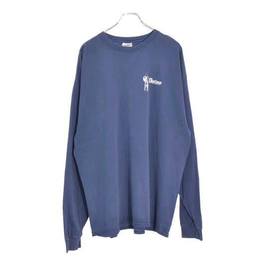 00s PORT AUTHORITY Company Long Sleeve T-Shirt