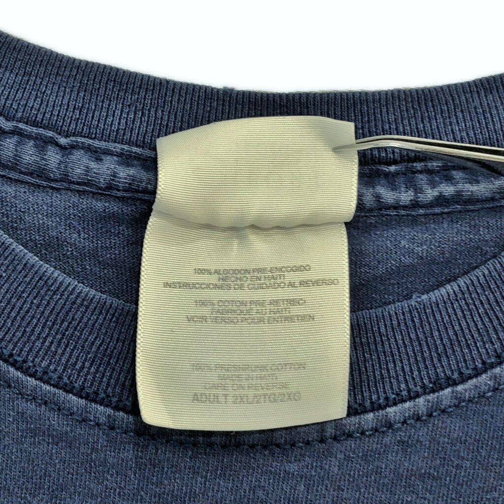 00s PORT AUTHORITY Company Long Sleeve T-Shirt