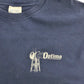 00s PORT AUTHORITY Company Long Sleeve T-Shirt