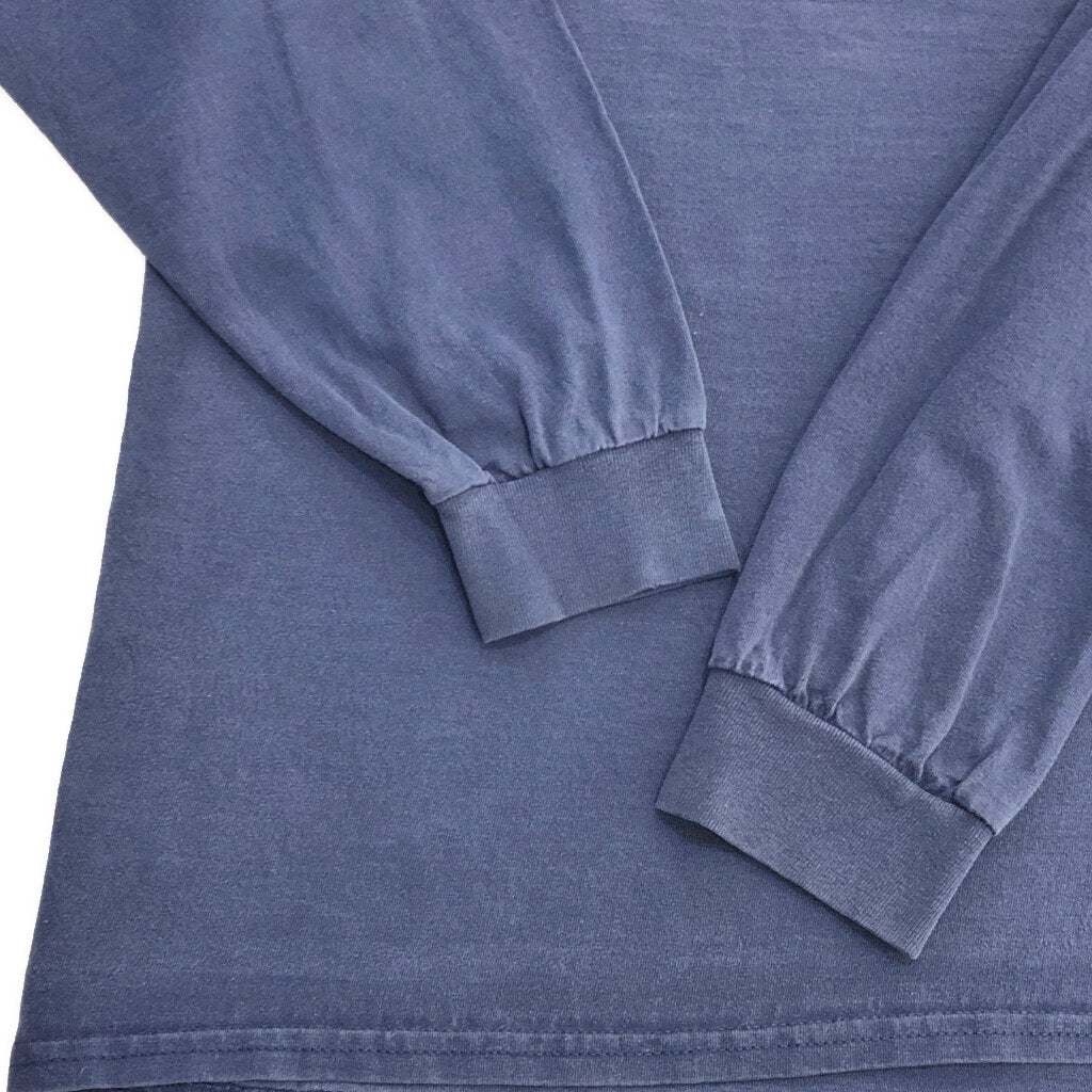 00s PORT AUTHORITY Company Long Sleeve T-Shirt