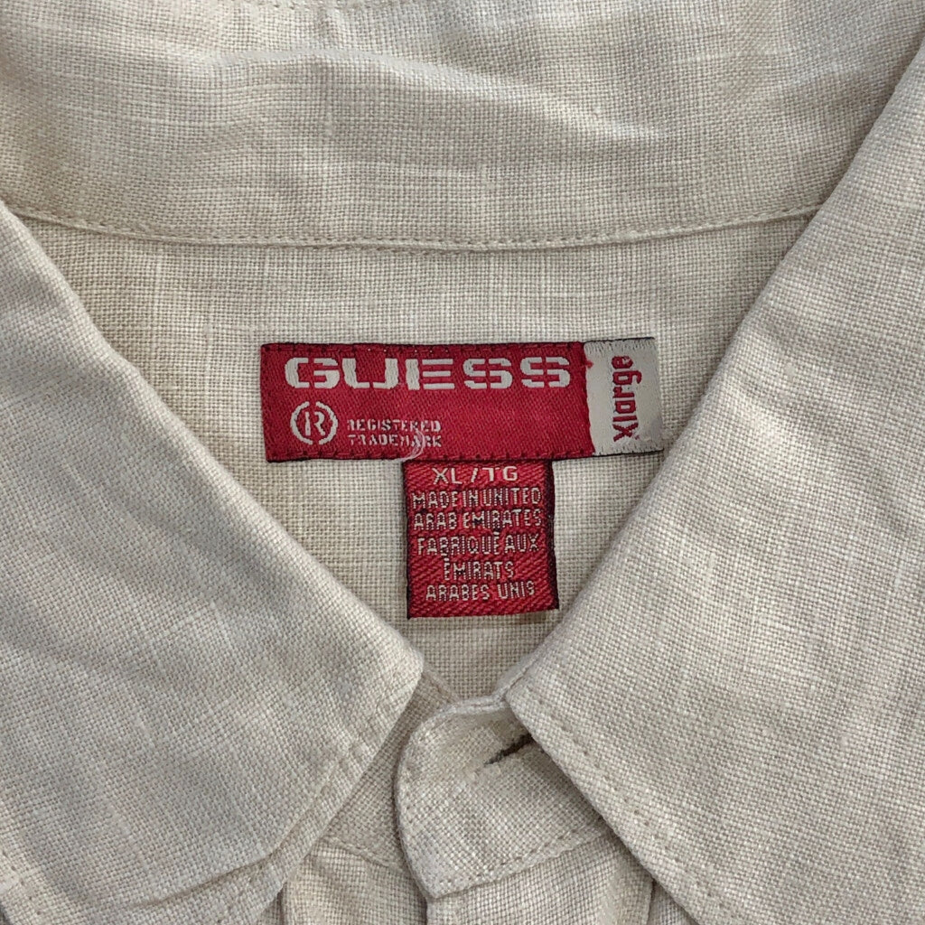Guess Shirt