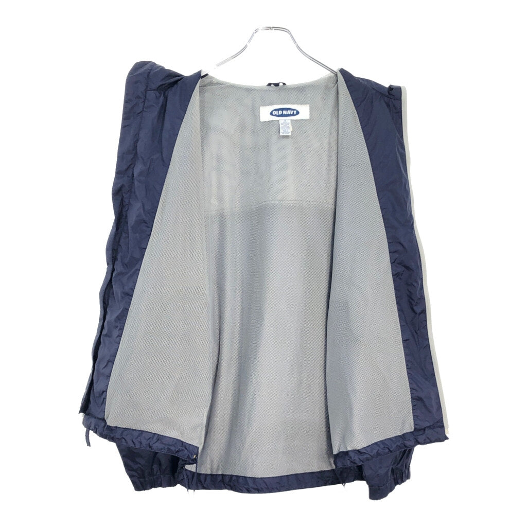 90s OLD NAVY Nylon Jacket