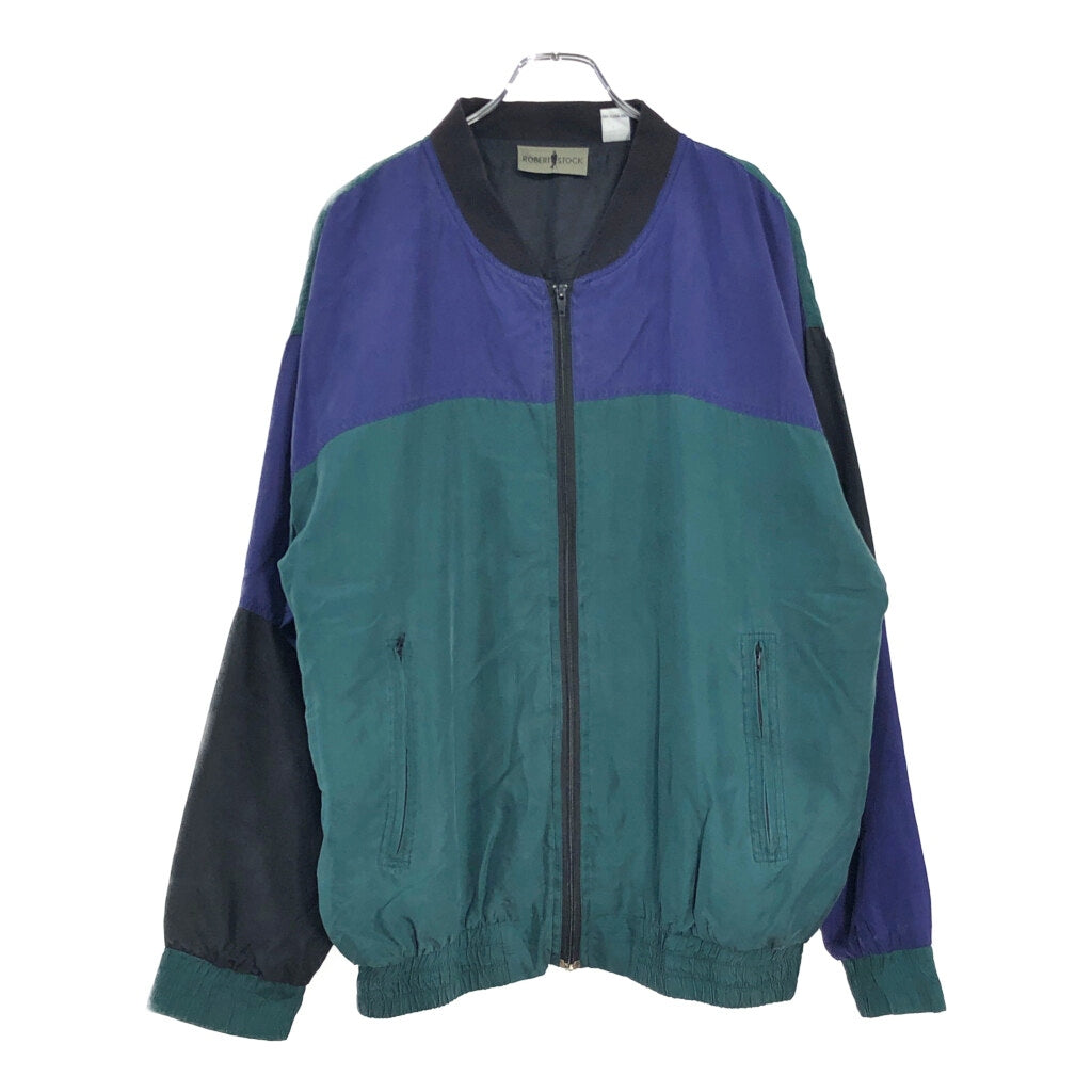 ROBERT STOCK ロバートストック Jacket