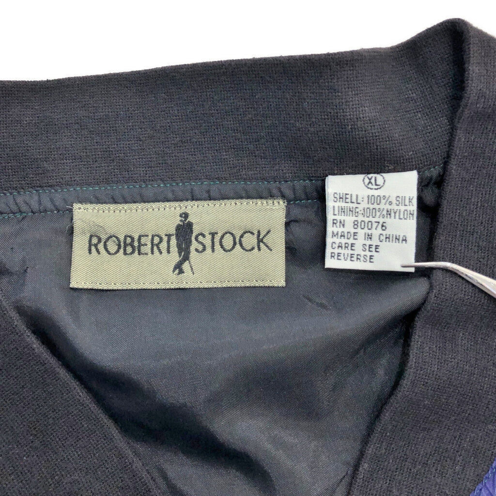 ROBERT STOCK ロバートストック Jacket