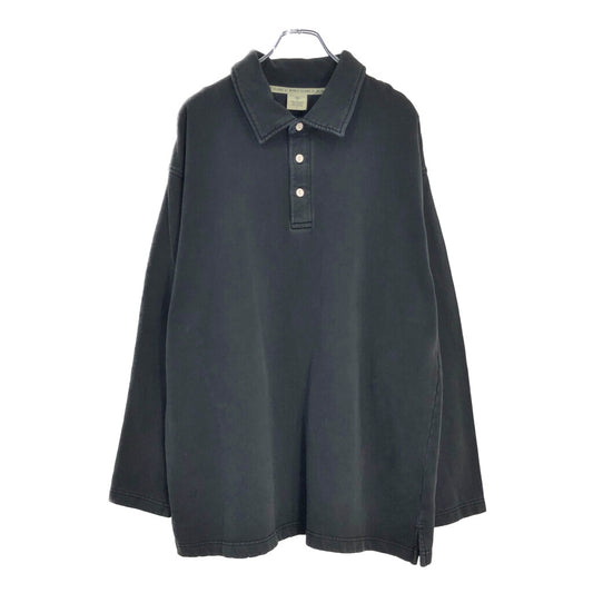 WORLD ISLAND Plain Sweat