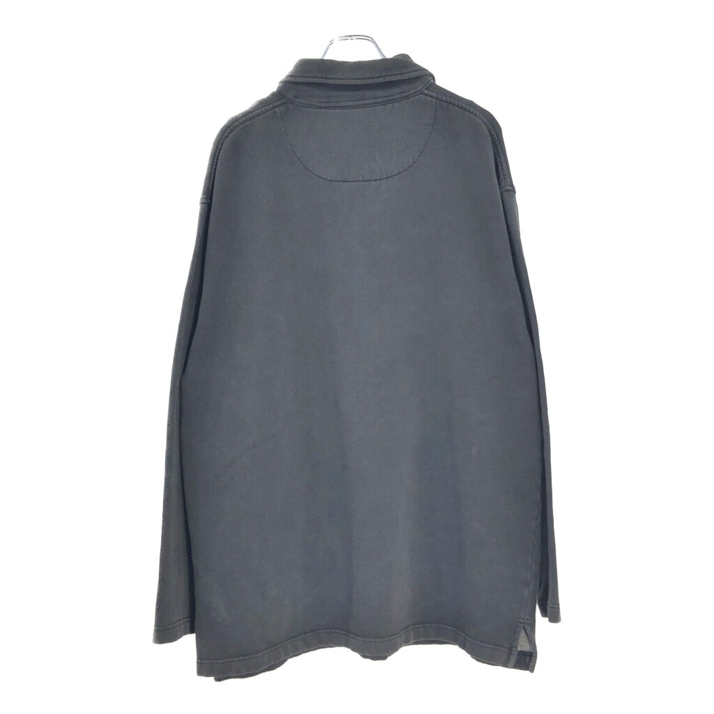 WORLD ISLAND Plain Sweat