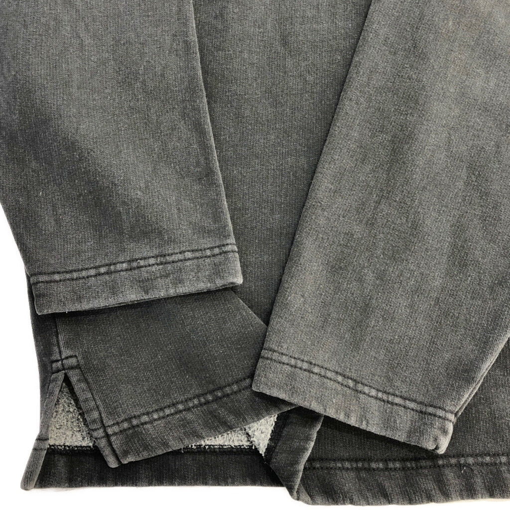 WORLD ISLAND Plain Sweat