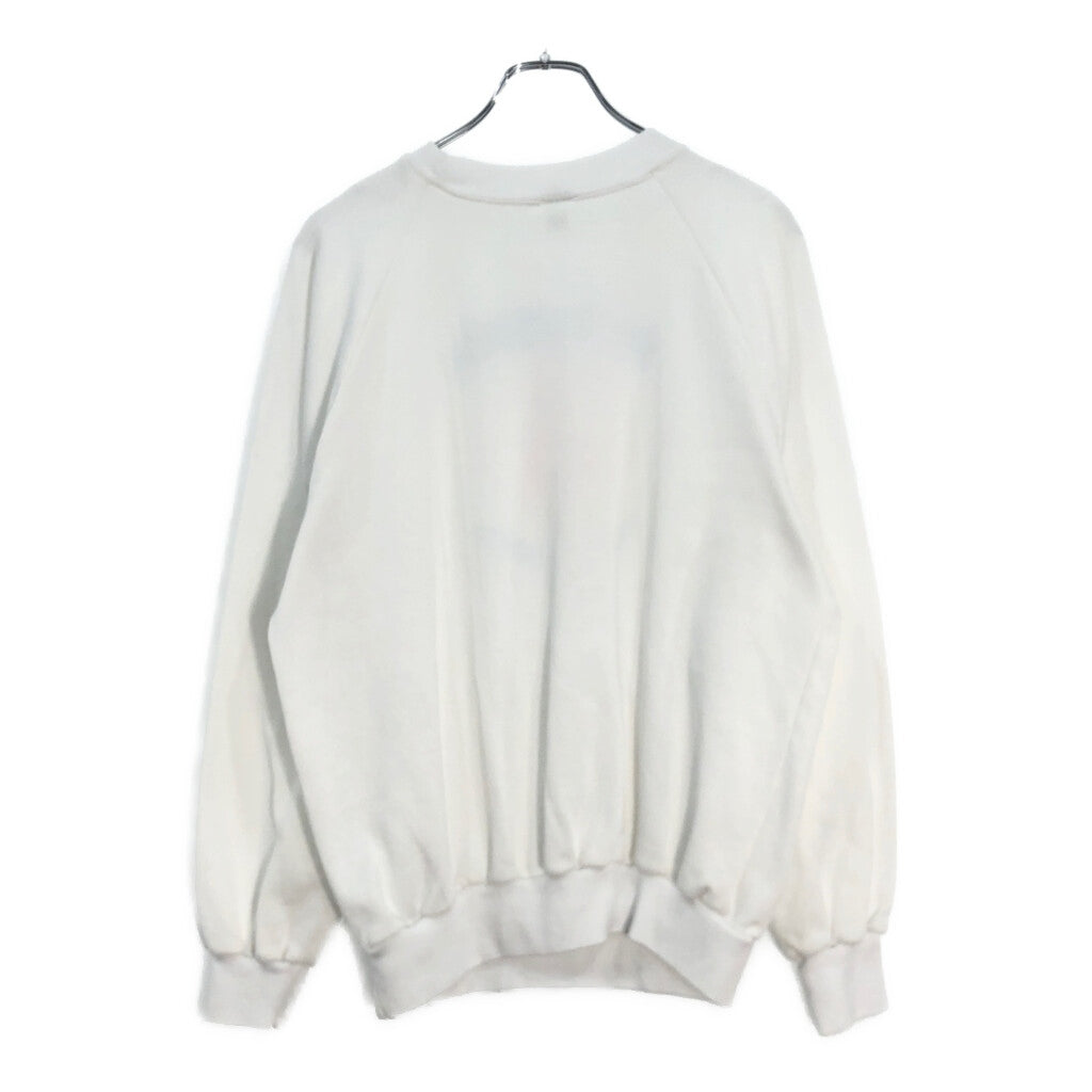 80s XPRES KNITS College Sweat