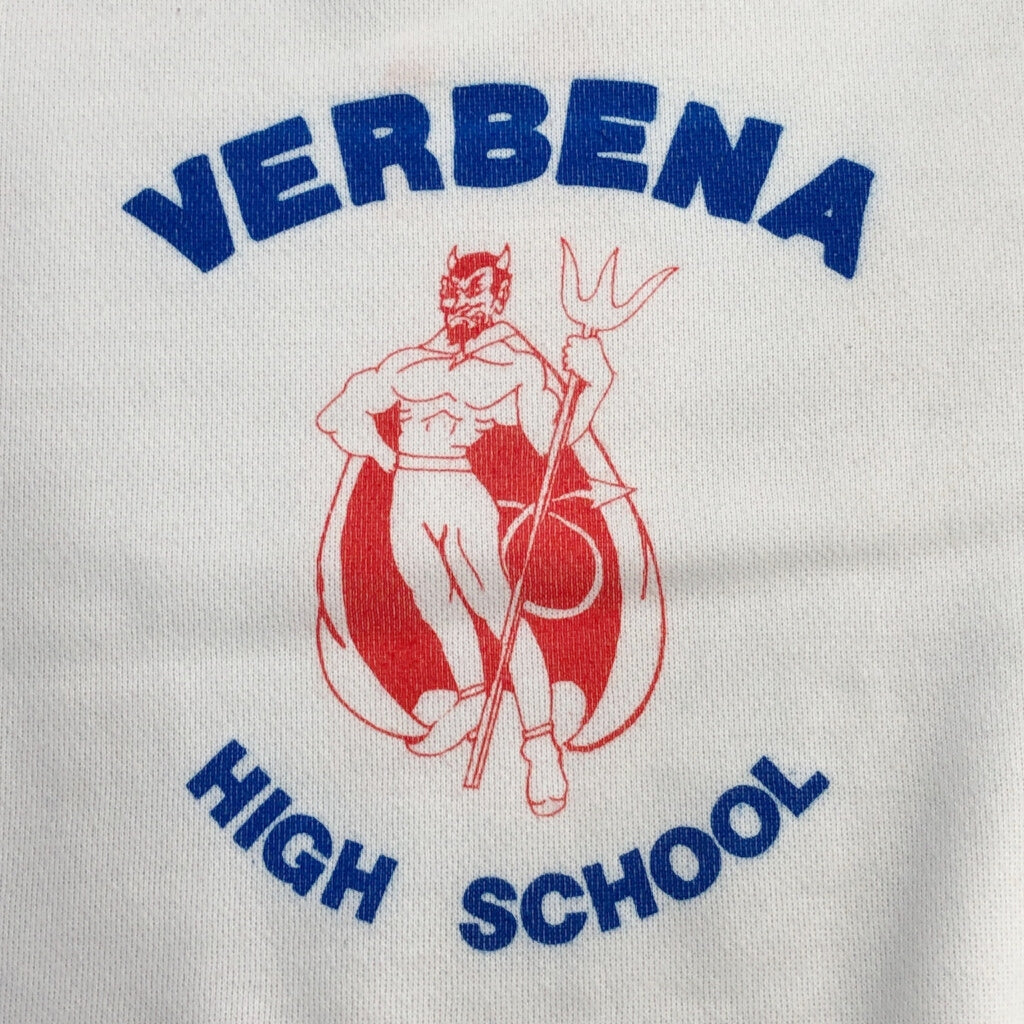 80s XPRES KNITS College Sweat