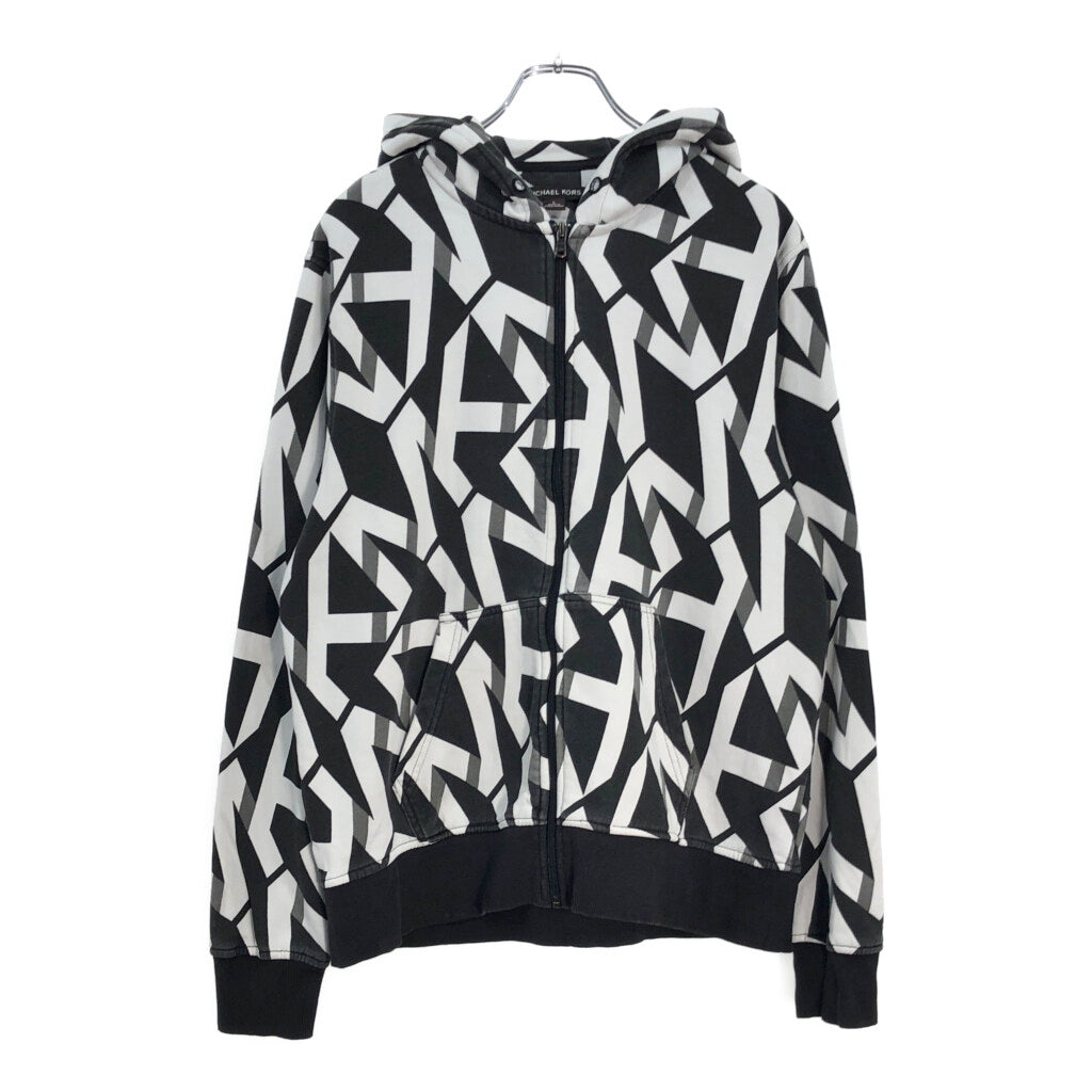 MICHAEL KORS Full Zip Hoodie