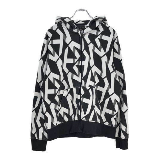 MICHAEL KORS Full Zip Hoodie