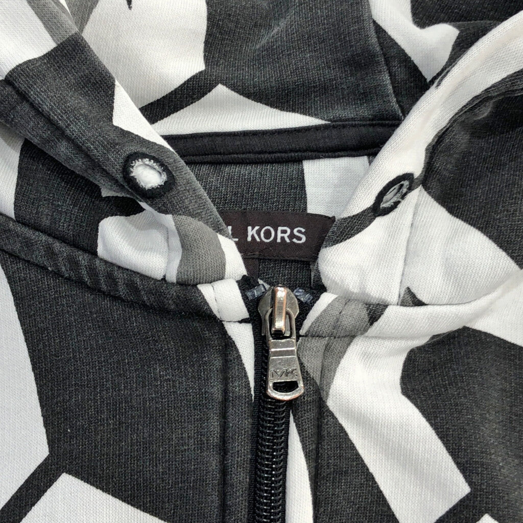 MICHAEL KORS Full Zip Hoodie