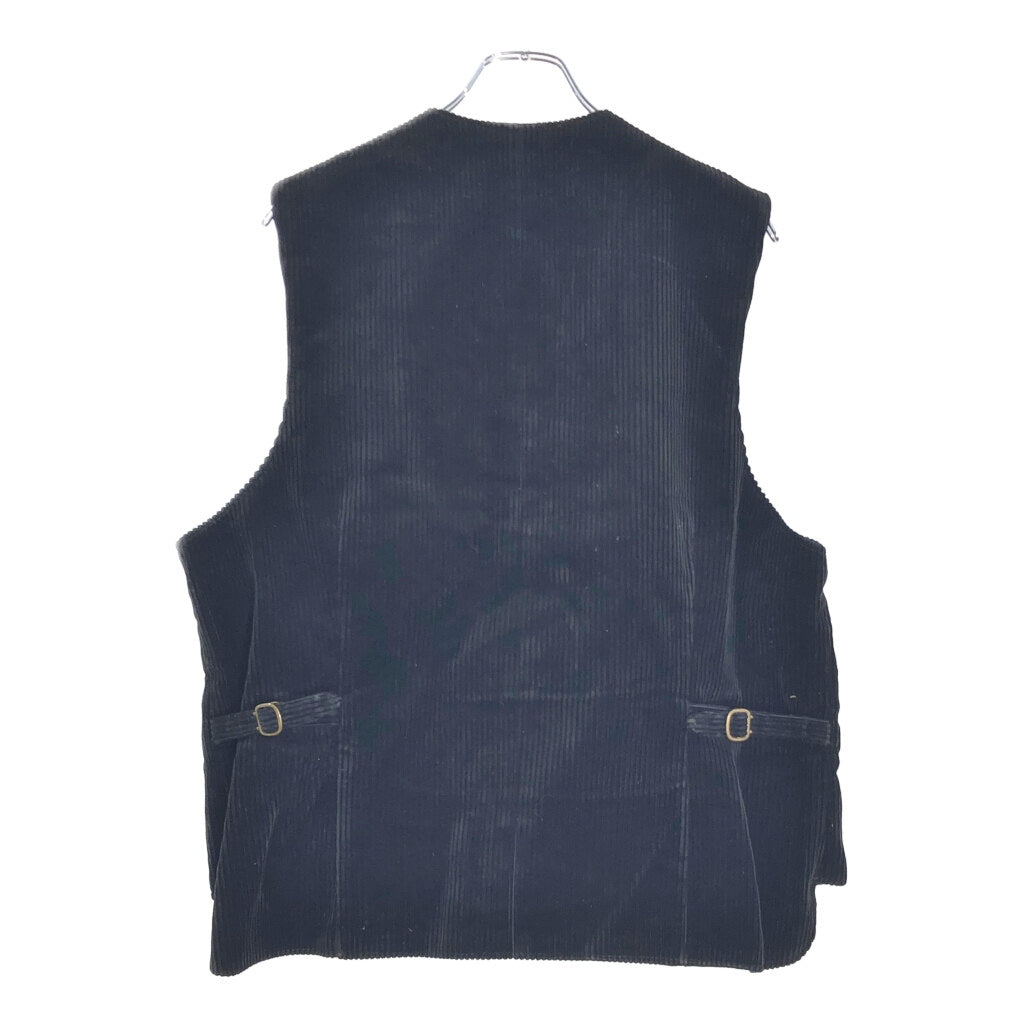 Gaden Vest