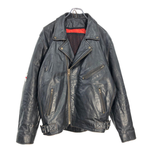 Double Riders Racing Jacket