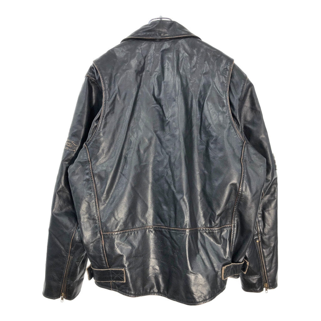 Double Riders Racing Jacket