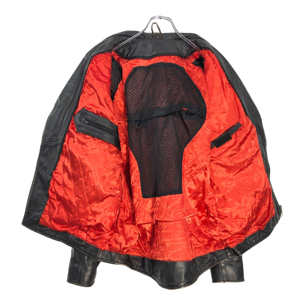 Double Riders Racing Jacket