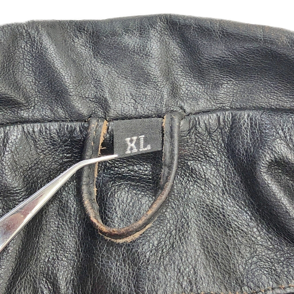 Double Riders Racing Jacket