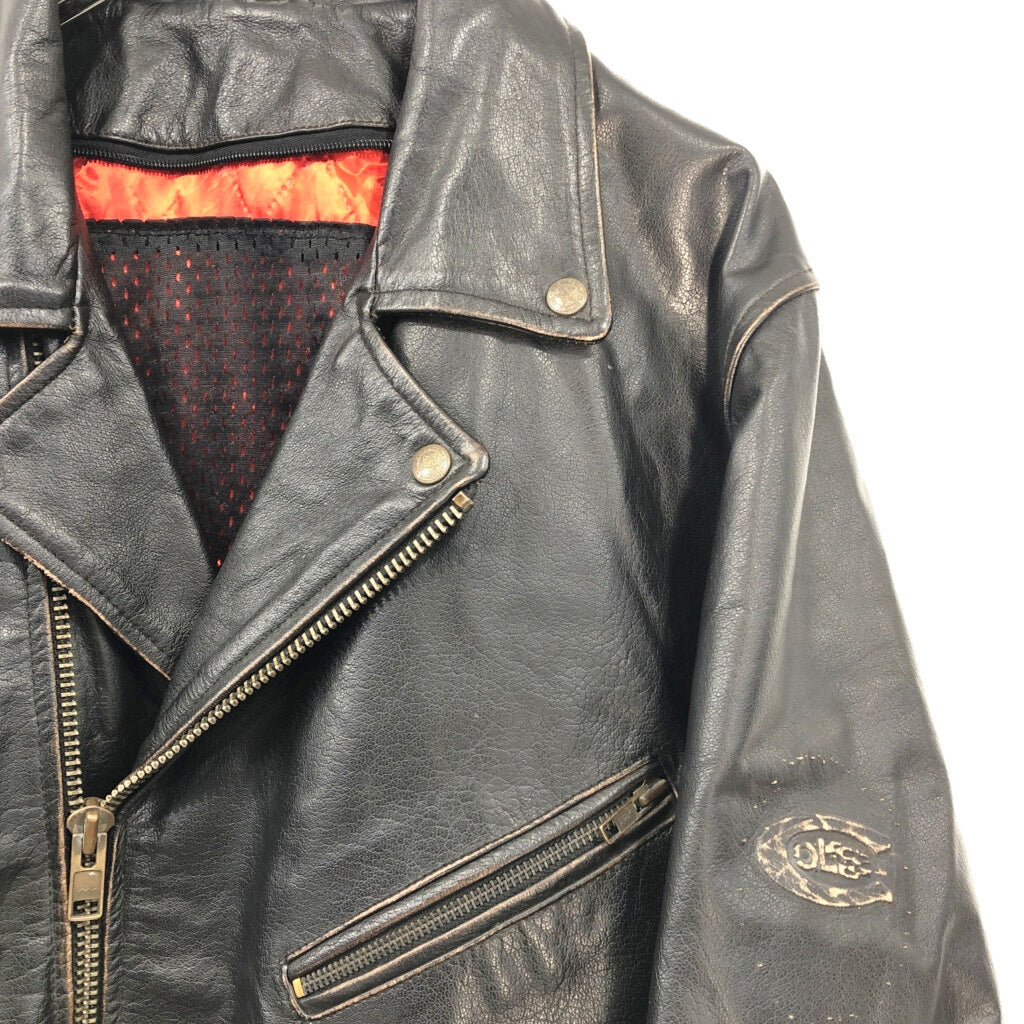 Double Riders Racing Jacket