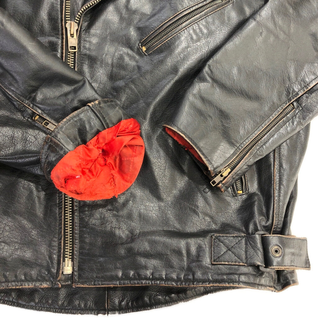 Double Riders Racing Jacket