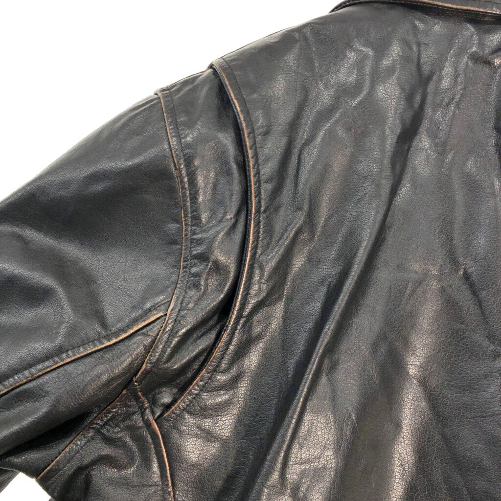 Double Riders Racing Jacket