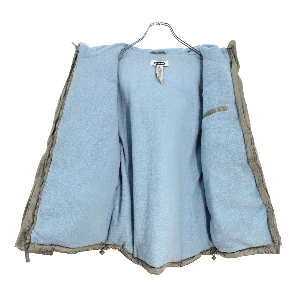 00s OLD NAVY Down Jacket