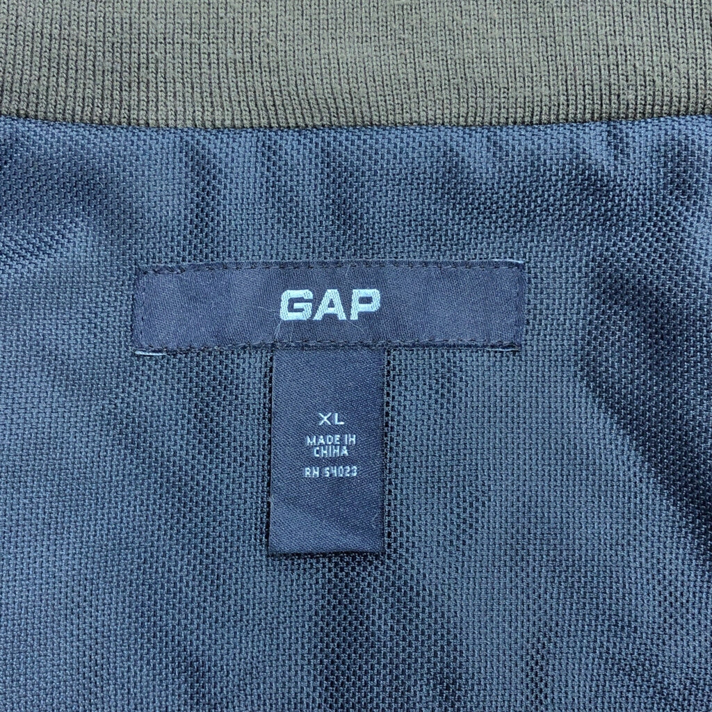 GAP Mountain Parka
