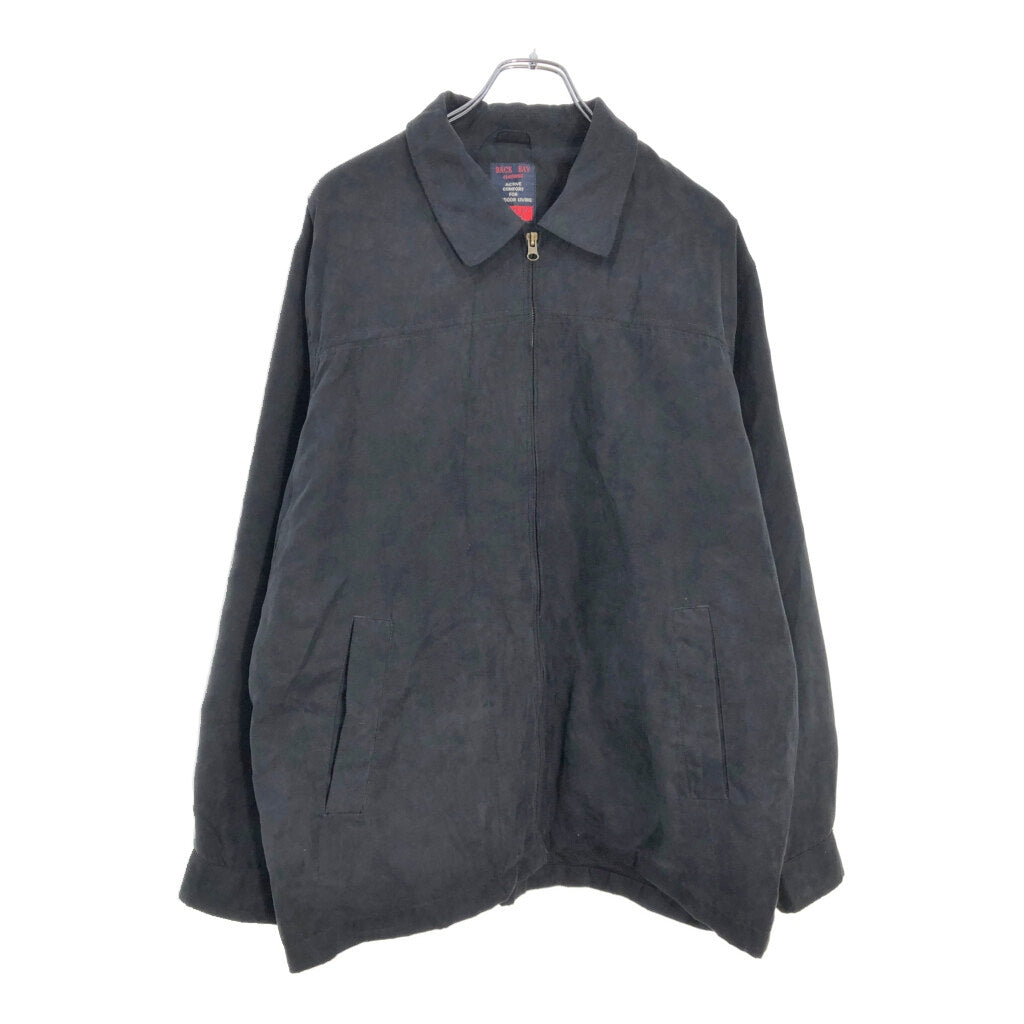 BACK BAY Jacket