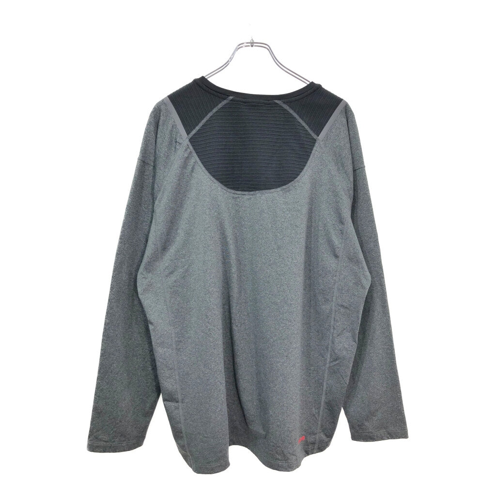 SPYDER Long Sleeve T-Shirt