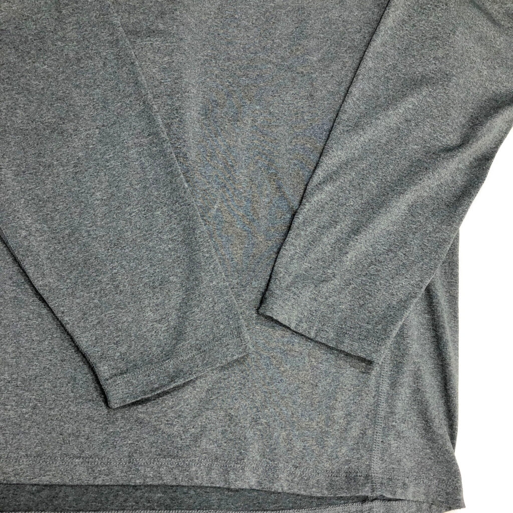 SPYDER Long Sleeve T-Shirt