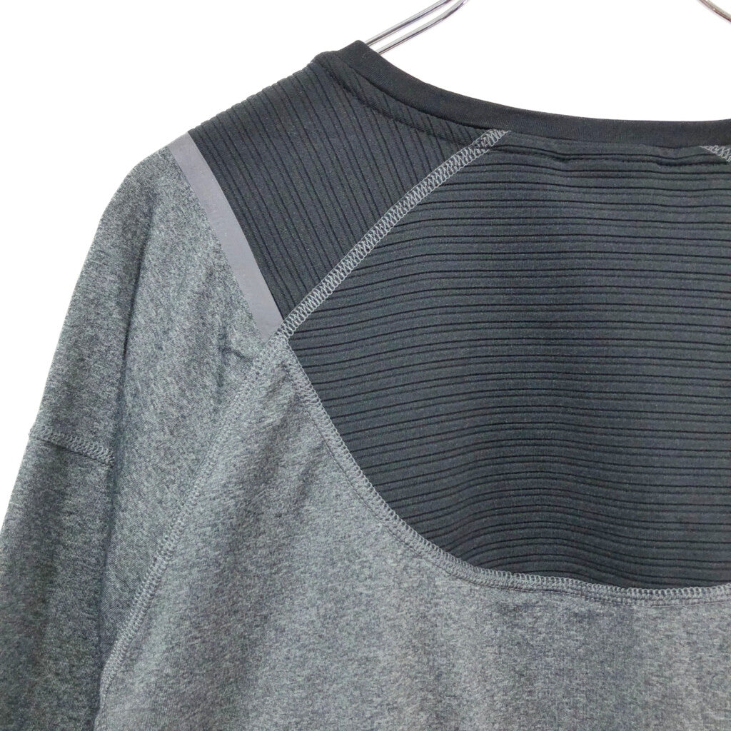 SPYDER Long Sleeve T-Shirt