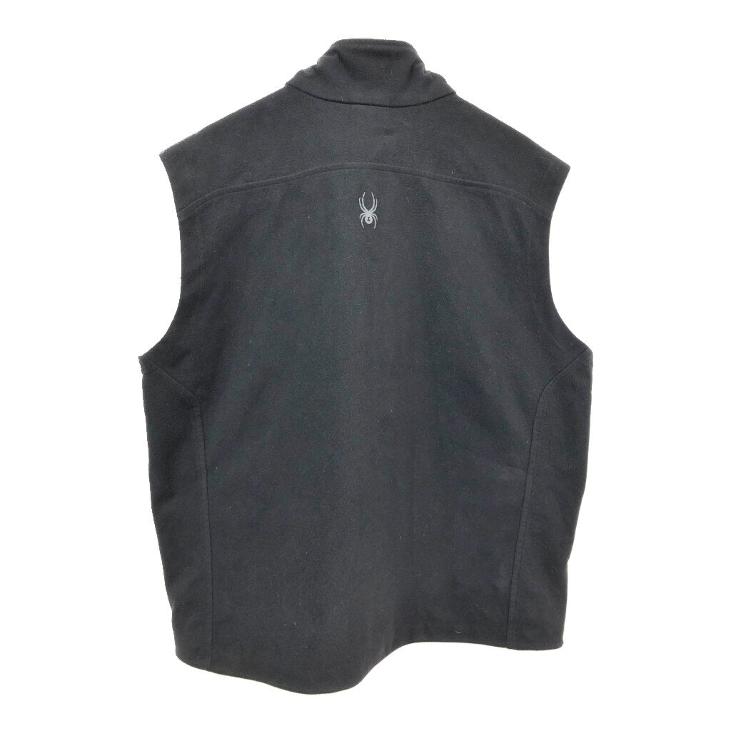 SPYDER Fleece Vest